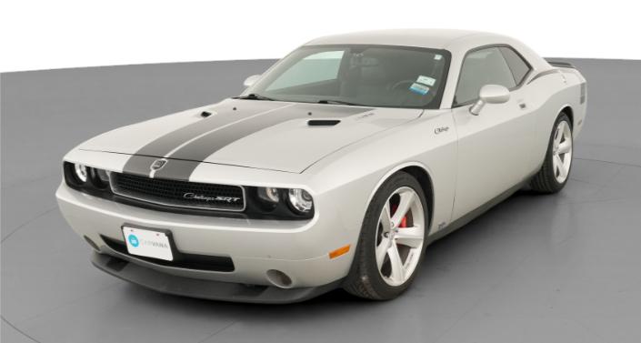 Thumbnail: 2010 Dodge Challenger - 1