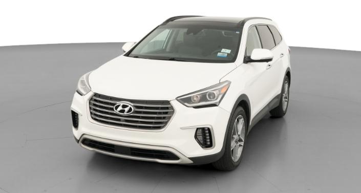 Thumbnail: 2017 Hyundai Santa Fe - 1