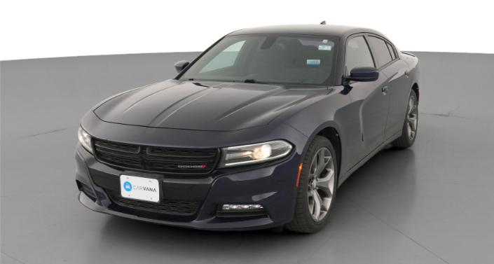 Thumbnail: 2016 Dodge Charger - 1