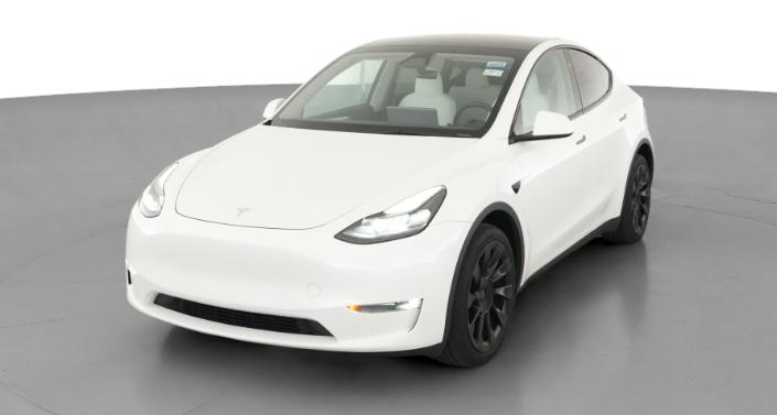 Thumbnail: 2023 Tesla Model Y - 1