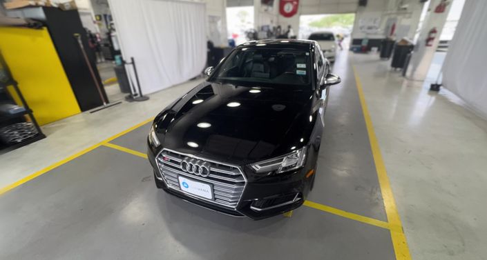Thumbnail: 2018 Audi S4 - 1