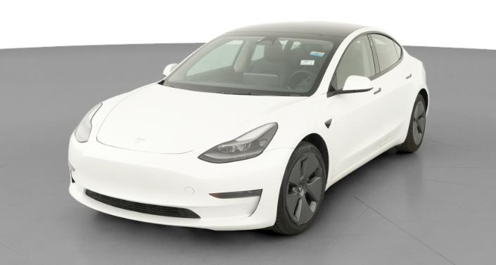 Thumbnail: 2022 Tesla Model 3 - 1