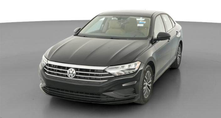 Thumbnail: 2019 Volkswagen Jetta - 1