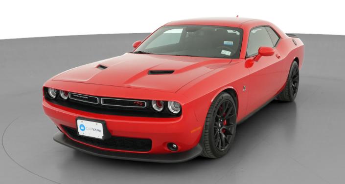 Thumbnail: 2018 Dodge Challenger - 1