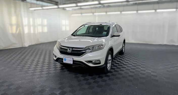 Thumbnail: 2016 Honda CR-V - 1