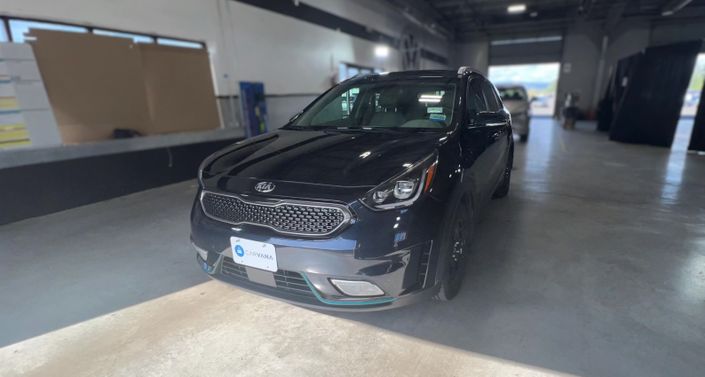Thumbnail: 2019 Kia Niro - 1