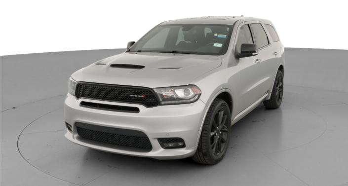 Thumbnail: 2018 Dodge Durango - 1