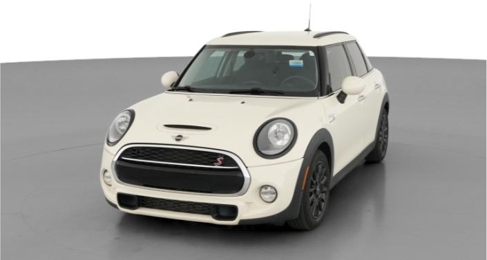Thumbnail: 2019 MINI Cooper Hardtop - 1