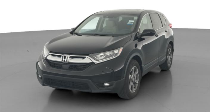Thumbnail: 2018 Honda CR-V - 1