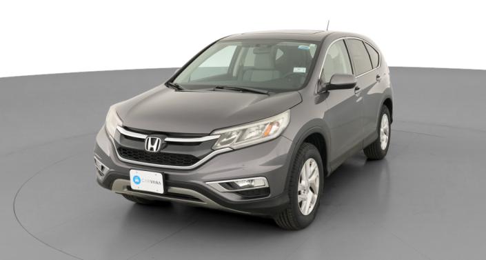 Thumbnail: 2016 Honda CR-V - 1