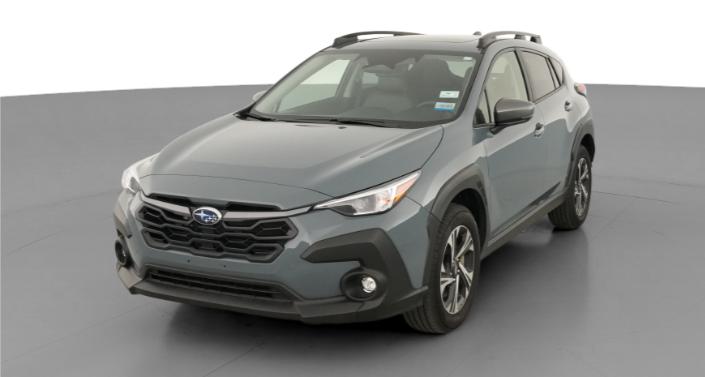 Thumbnail: 2024 Subaru Crosstrek - 1