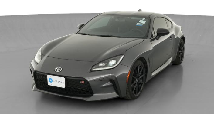 Thumbnail: 2024 Toyota GR86 - 1