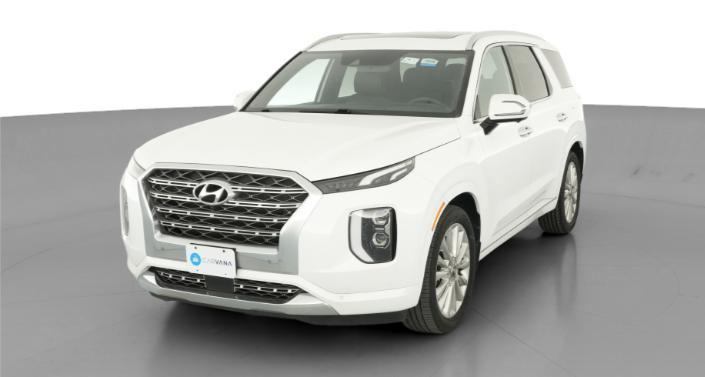 Thumbnail: 2020 Hyundai Palisade - 1
