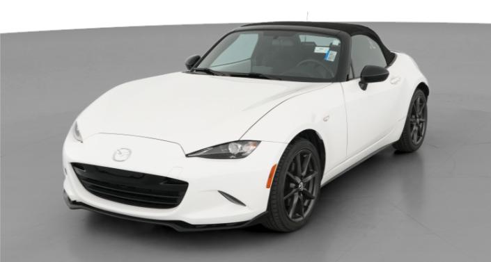 Thumbnail: 2017 Mazda MX-5 Miata - 1