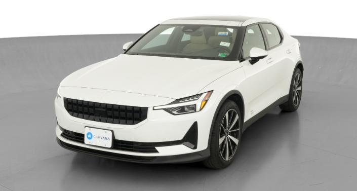 Thumbnail: 2022 Polestar 2 - 1