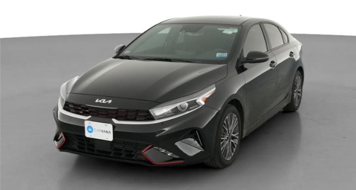 Thumbnail: 2024 Kia Forte - 1