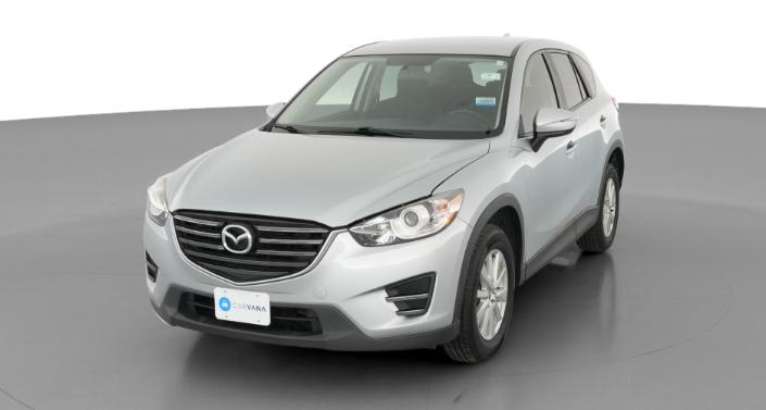 Thumbnail: 2016 Mazda CX-5 - 1