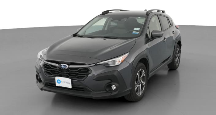 Thumbnail: 2024 Subaru Crosstrek - 1