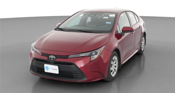 Thumbnail: 2025 Toyota Corolla - 1