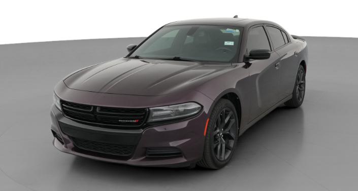 Thumbnail: 2020 Dodge Charger - 1