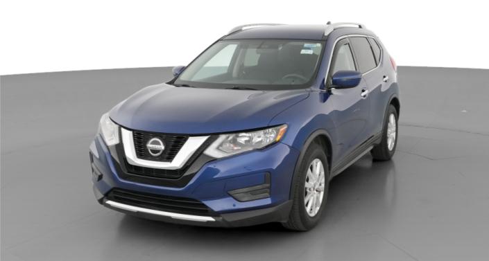Thumbnail: 2018 Nissan Rogue - 1