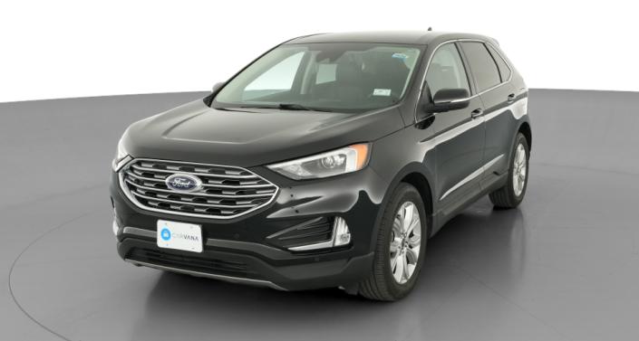 Thumbnail: 2023 Ford Edge - 1