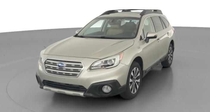 Thumbnail: 2017 Subaru Outback - 1