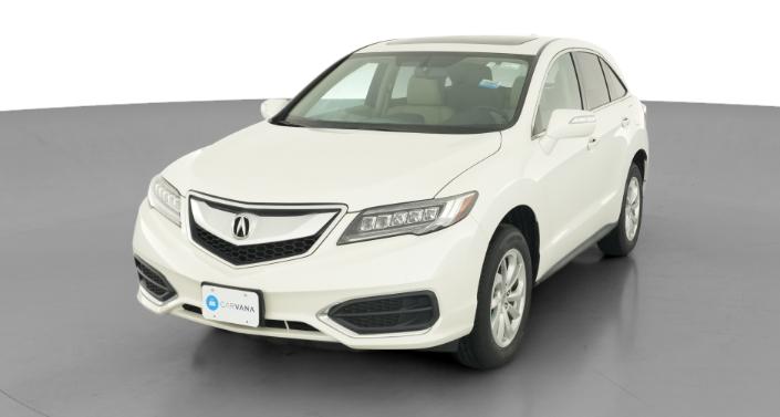 Thumbnail: 2016 Acura RDX - 1