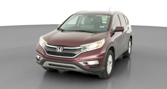 Thumbnail: 2016 Honda CR-V - 1
