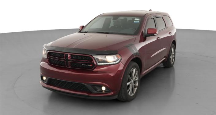 Thumbnail: 2017 Dodge Durango - 1