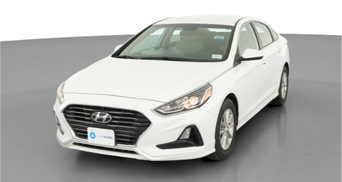 Thumbnail: 2019 Hyundai Sonata - 1