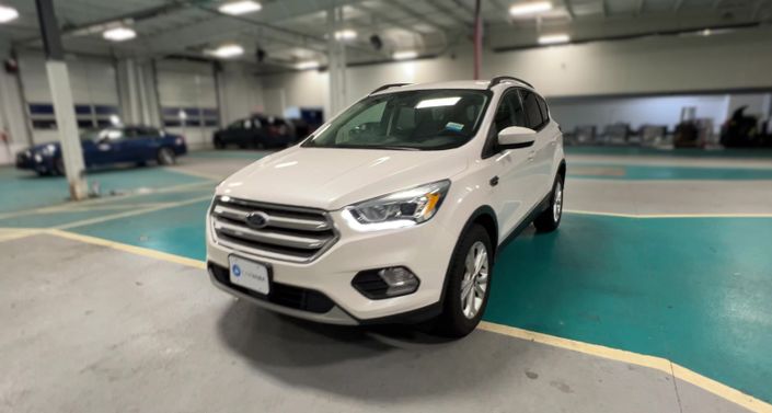 Thumbnail: 2019 Ford Escape - 1