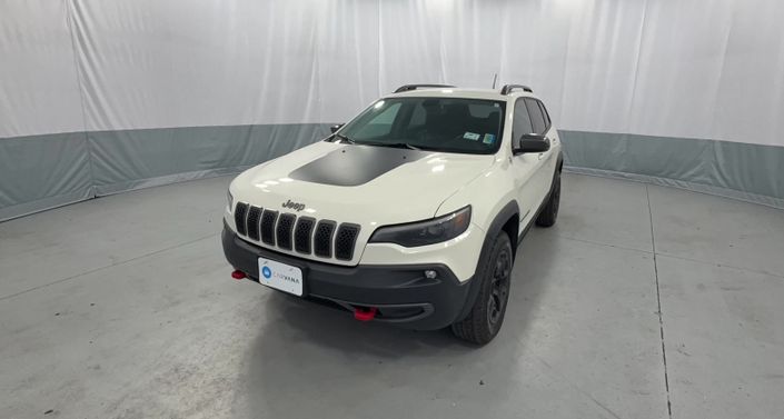 Thumbnail: 2019 Jeep Cherokee - 1