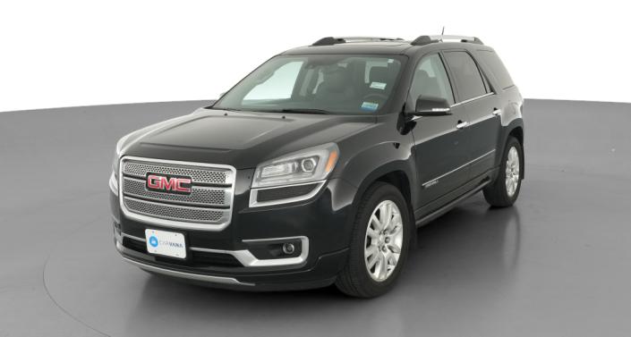 Thumbnail: 2016 GMC Acadia - 1