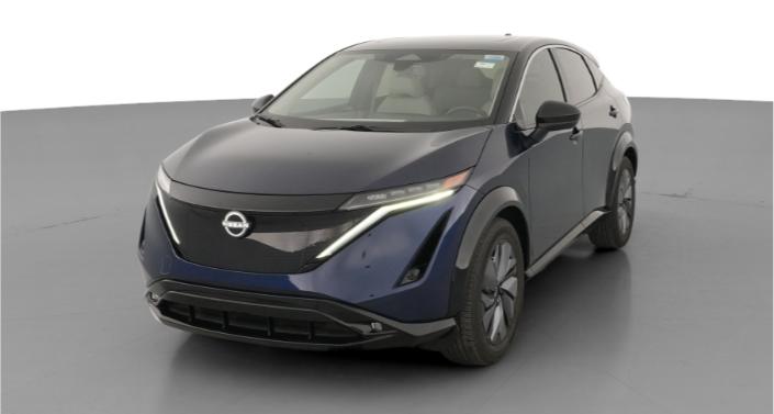 Thumbnail: 2023 Nissan Ariya - 1