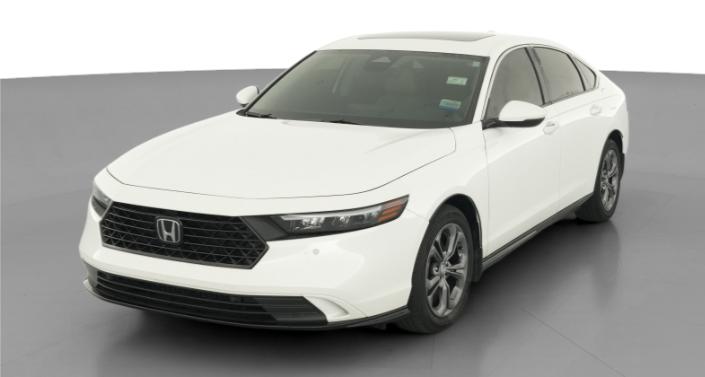 Thumbnail: 2024 Honda Accord - 1