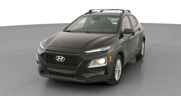 Thumbnail: 2021 Hyundai Kona - 1