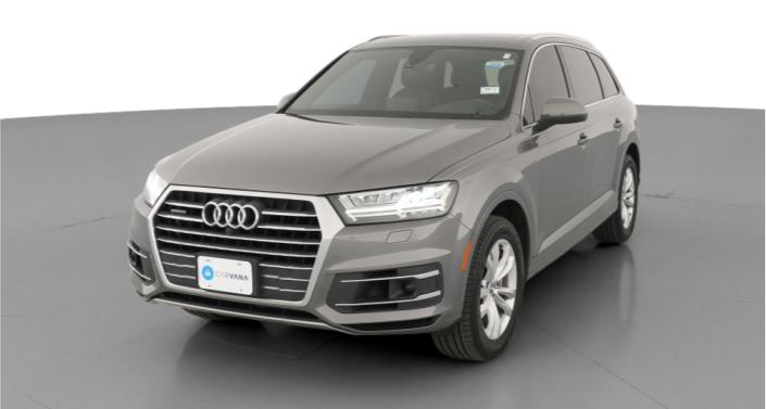 Thumbnail: 2017 Audi Q7 - 1