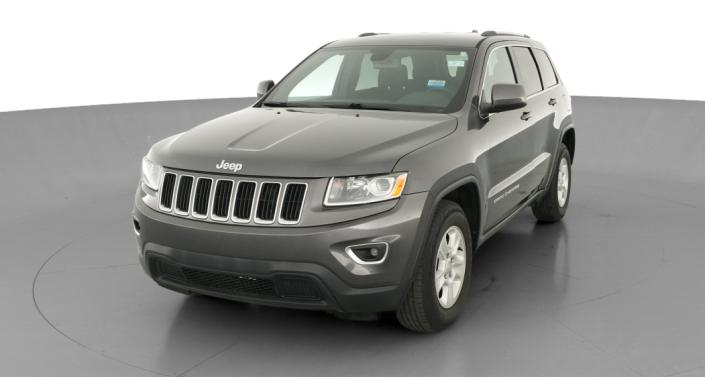 Thumbnail: 2016 Jeep Grand Cherokee - 1