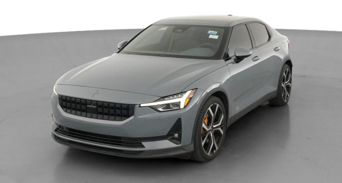 Thumbnail: 2021 Polestar 2 - 1