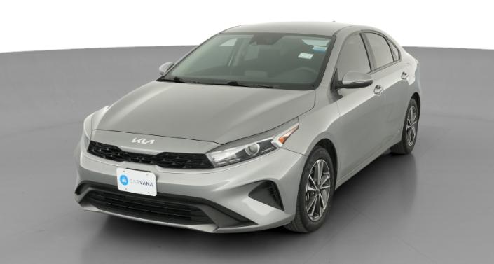 Thumbnail: 2022 Kia Forte - 1