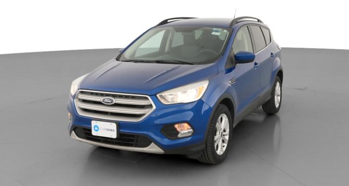 Thumbnail: 2018 Ford Escape - 1