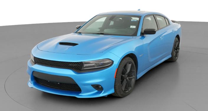 Thumbnail: 2018 Dodge Charger - 1