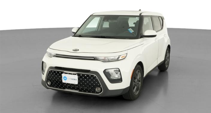 Thumbnail: 2021 Kia Soul - 1