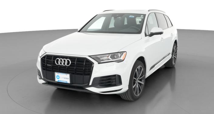 Thumbnail: 2021 Audi Q7 - 1