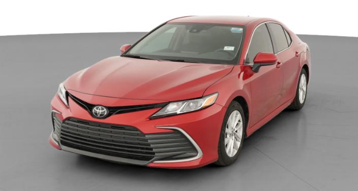 Thumbnail: 2023 Toyota Camry - 1