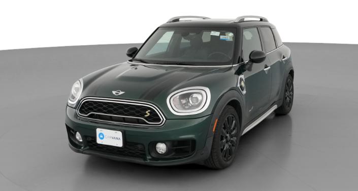 Thumbnail: 2018 MINI Cooper Countryman - 1