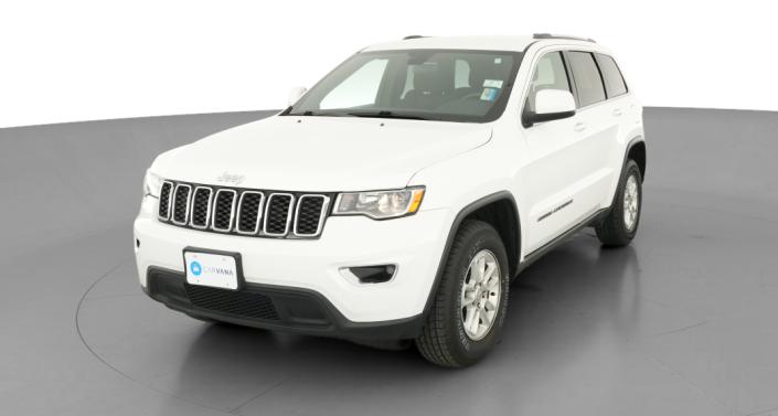 Thumbnail: 2019 Jeep Grand Cherokee - 1