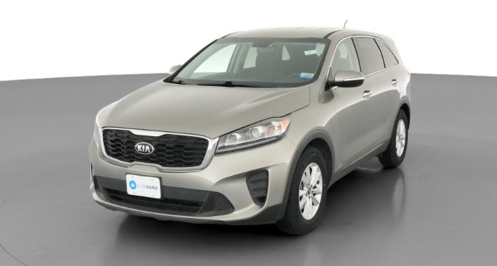 Thumbnail: 2019 Kia Sorento - 1