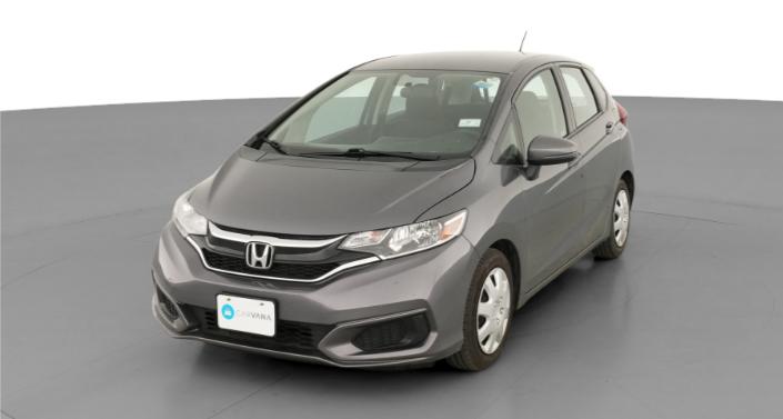 Thumbnail: 2018 Honda Fit - 1